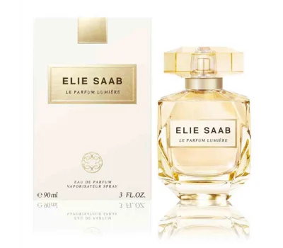 Elie Saab Le Parfum Lumiere EDP