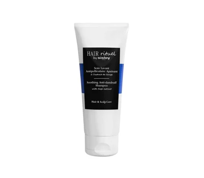 Soothing Anti-Dandruff Shampoo 200 ml