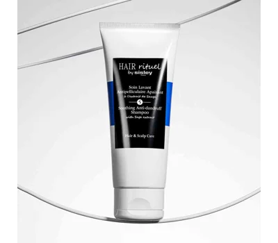 Soothing Anti-Dandruff Shampoo 200 ml