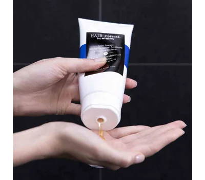 Soothing Anti-Dandruff Shampoo 200 ml