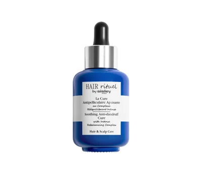 Soothing Anti-Dandruff Cure 60 ml