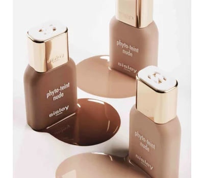 Phyto-Teint Nude