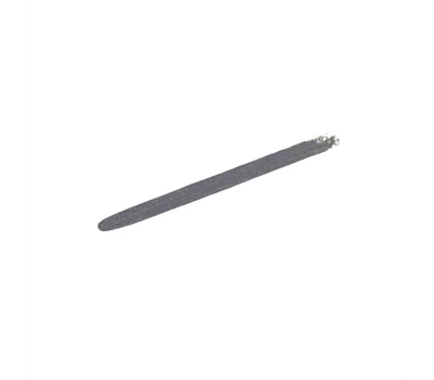 N°4 Matte Graphite