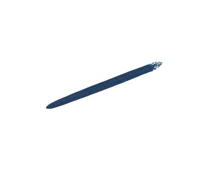 N°5 Matte Peacock