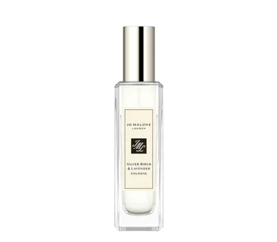 Jo Malone London Silver Birch & Lavender Cologne