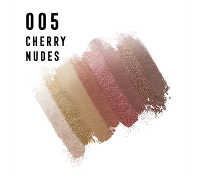 Masterpiece Nude Palette