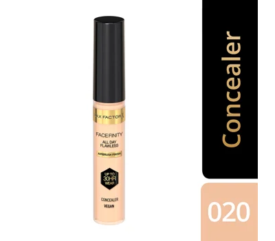 Facefinity All Day Flawless Concealer
