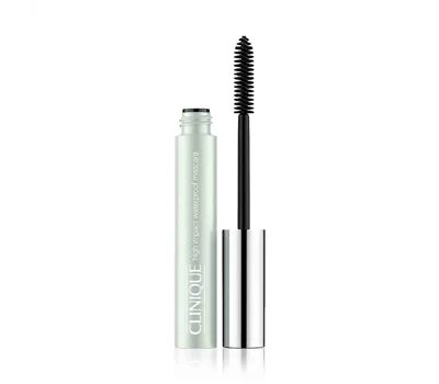 High Impact™ Waterproof Mascara - Black 01