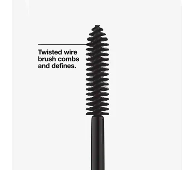 High Impact™ Waterproof Mascara - Black 01