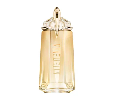 Alien Goddess Eau De Parfum Refillable