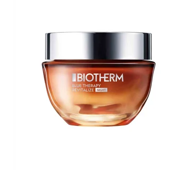 Blue Therapy Amber Algae Revitalize Cream-In-Oil 50ml