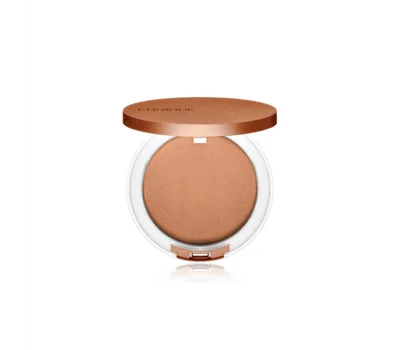 True Bronze™ Pressed Powder Bronzer Sunkissed 02