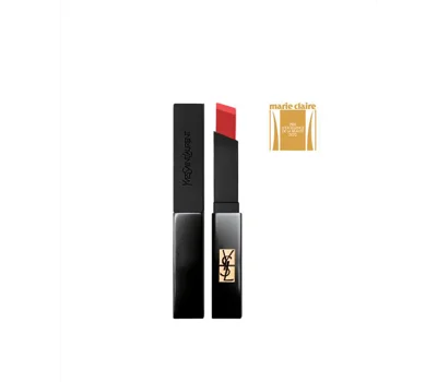 Yves Saint Laurent Rouge Pur Couture The Slim Velvet Radical