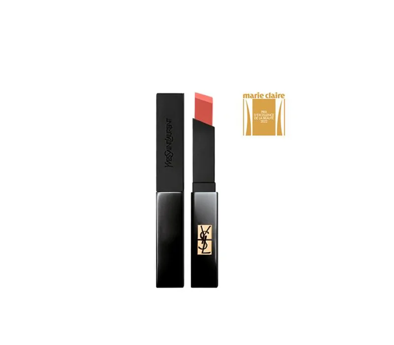 Rouge Pur Couture The Slim Velvet Radical