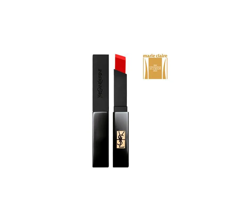Rouge Pur Couture The Slim Velvet Radical