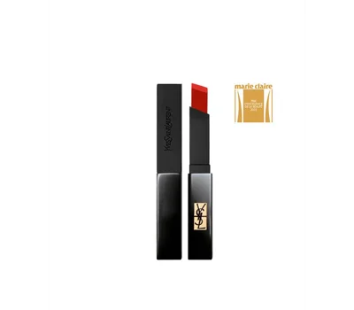 Yves Saint Laurent Rouge Pur Couture The Slim Velvet Radical – 305 - ORANGE SURGE 2 gr