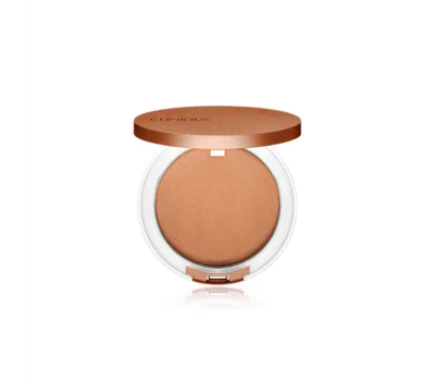 True Bronze™ Pressed Powder Bronzer Sunblushed 03