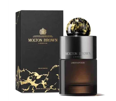 Labdanum Dusk Eau De Parfum 100ml