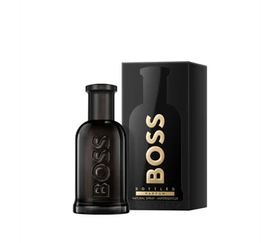 Boss Bottled Parfum