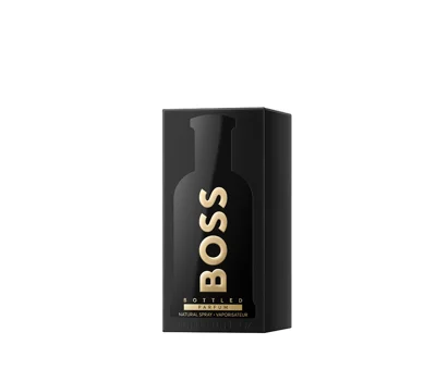 Boss Bottled Parfum