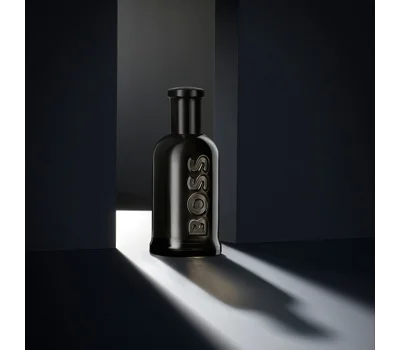 Boss Bottled Parfum