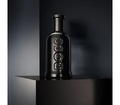 Boss Bottled Parfum
