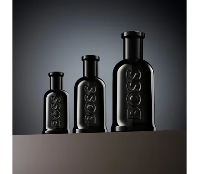 Boss Bottled Parfum