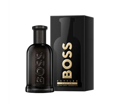 Boss Bottled Parfum