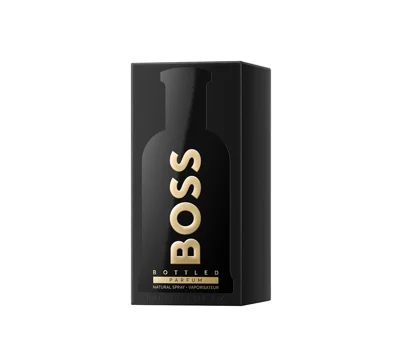 Boss Bottled Parfum