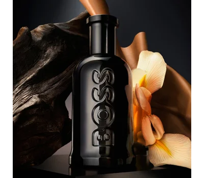 Boss Bottled Parfum