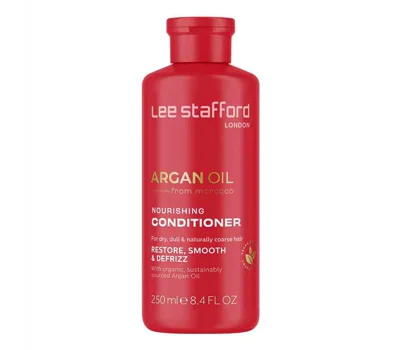 Argan Oil Nourishing Conditioner 250ml