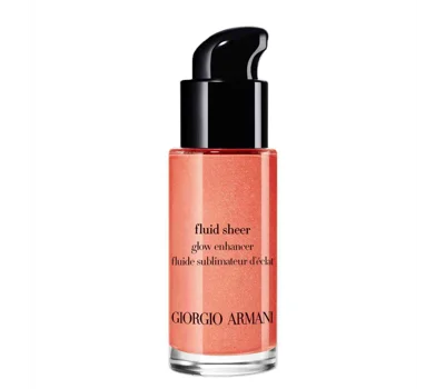 Fluid Sheer Glow Enhancer