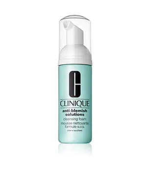 Anti-Blemish Cleansing Foam 125ml