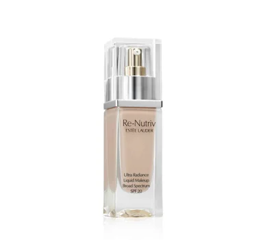 Re-Nutriv Ultra Radiance Liquid Foundation Spf 20