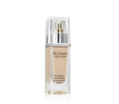 Re-Nutriv Ultra Radiance Liquid Foundation Spf 20