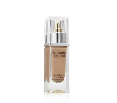 Re-Nutriv Ultra Radiance Liquid Foundation Spf 20