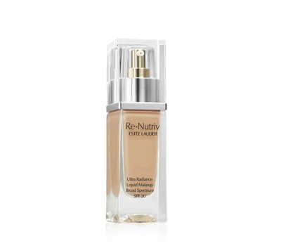 Re-Nutriv Ultra Radiance Liquid Foundation Spf 20