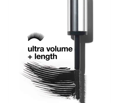 Chubby Lash™ Fattening Mascara - Black Onyx 01