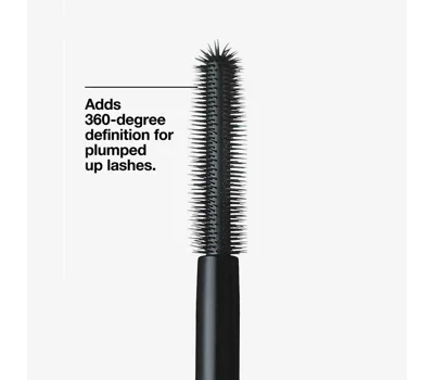 Chubby Lash™ Fattening Mascara - Black Onyx 01