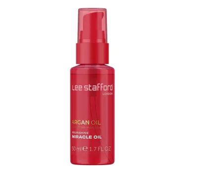Argan Oil Nourishing Miracle Oil 50ml