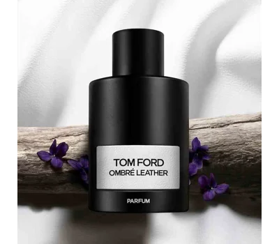 Ombre Leather Parfum