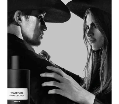 Ombre Leather Parfum