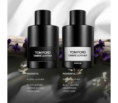 Ombre Leather Parfum