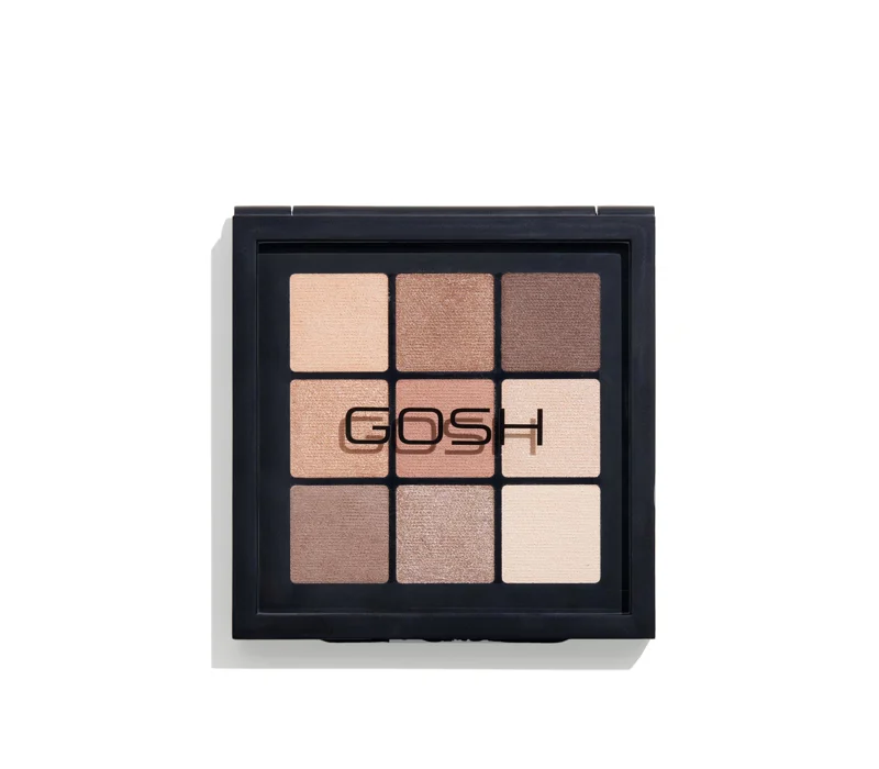 Eyedentity Palette