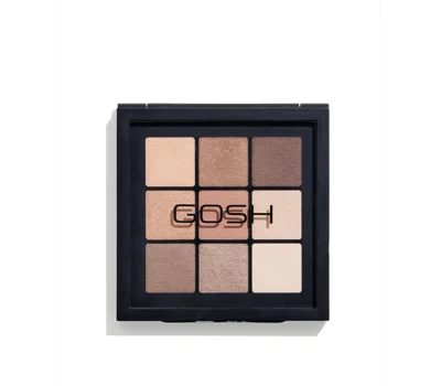 Eyedentity Palette