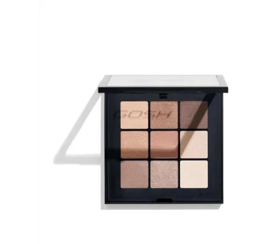 Eyedentity Palette