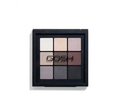 Eyedentity Palette