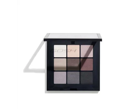 Eyedentity Palette