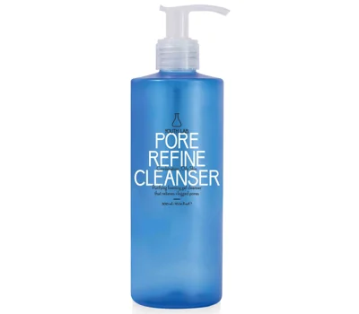 Pore Refine Cleanser Comb/Oil300ml