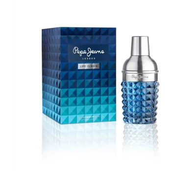 For Him Eau De Toilette